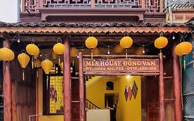 Mị house homestay Đồng Văn